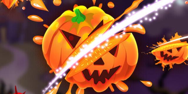Pumpkin Smasher